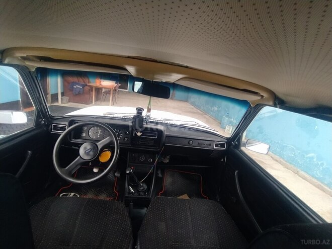 LADA (VAZ) 2107 2007, 52,480 km - 1.5 l - Sabirabad