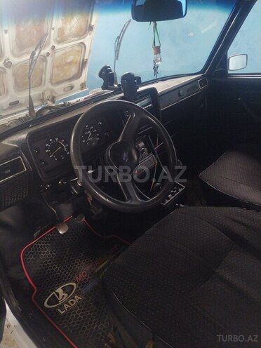 LADA (VAZ) 2107 2007, 52,480 km - 1.5 l - Sabirabad