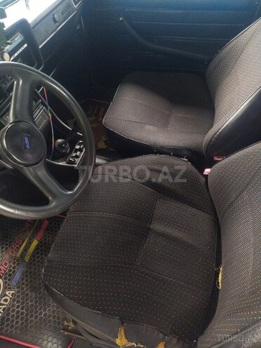 LADA (VAZ) 2107 2007, 52,480 km - 1.5 l - Sabirabad