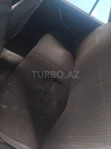 LADA (VAZ) 2107 2007, 52,480 km - 1.5 l - Sabirabad