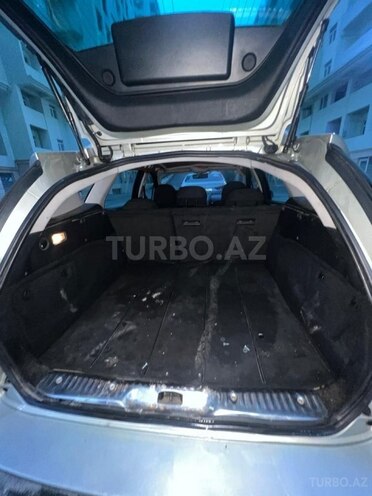 Peugeot 407 2006, 350,555 km - 1.6 l - Bakı