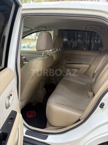 Nissan Tiida 2007, 280,305 km - 1.8 л - Xırdalan