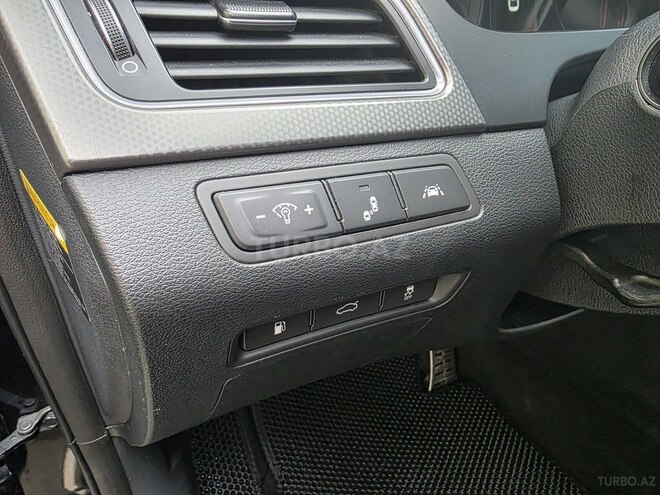 Hyundai Sonata 2015, 88,000 km - 2.0 l - Bakı