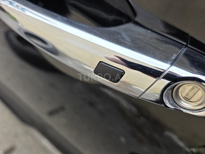 Hyundai Sonata 2015, 88,000 km - 2.0 l - Bakı