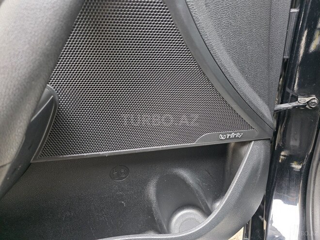 Hyundai Sonata 2015, 88,000 km - 2.0 l - Bakı