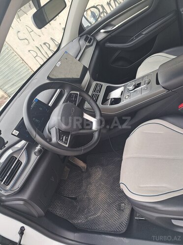 BYD Destroyer 05 2025, 15,000 km - 1.5 л - Bakı