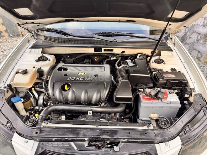 Hyundai Sonata 2007, 300,000 km - 2.0 l - Bakı