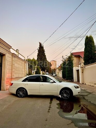 Hyundai Sonata 2007, 300,000 km - 2.0 l - Bakı