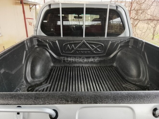 Mitsubishi L200 2008, 234,925 km - 2.5 л - Bakı