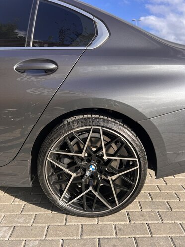 BMW 330 2020, 136,000 km - 2.0 l - Bakı
