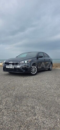 Kia Forte 2019, 80,000 km - 2.0 л - Sumqayıt