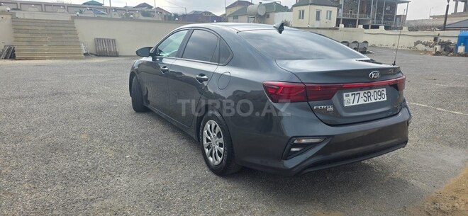Kia Forte 2019, 80,000 km - 2.0 л - Sumqayıt