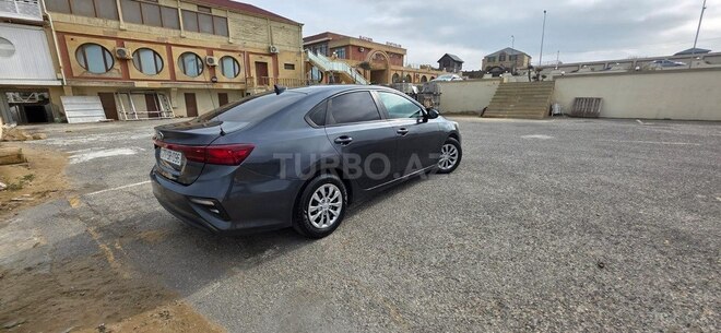 Kia Forte 2019, 80,000 km - 2.0 л - Sumqayıt