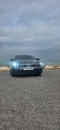 Kia Forte 2019, 80,000 km - 2.0 л - Sumqayıt