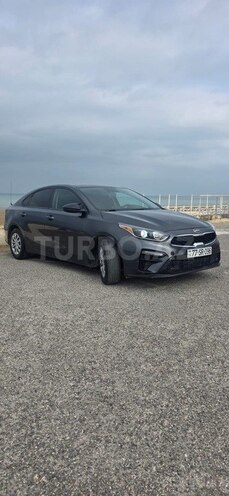 Kia Forte 2019, 80,000 km - 2.0 л - Sumqayıt