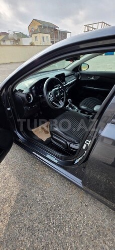 Kia Forte 2019, 80,000 km - 2.0 л - Sumqayıt