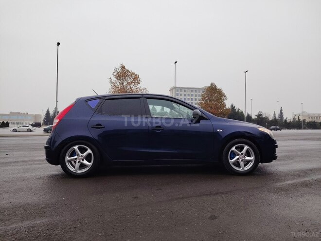 Hyundai i30 2009, 202,020 km - 1.4 l - Gəncə