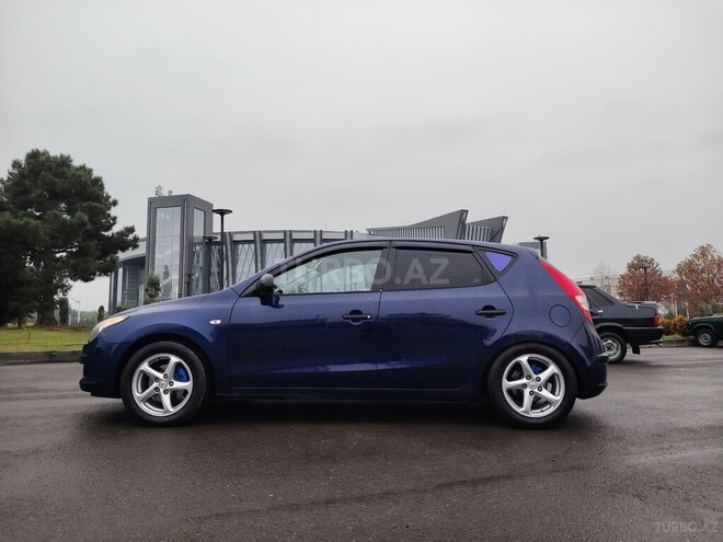 Hyundai i30 2009, 202,020 km - 1.4 l - Gəncə