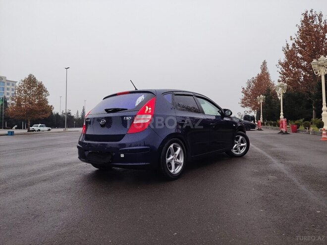 Hyundai i30 2009, 202,020 km - 1.4 l - Gəncə
