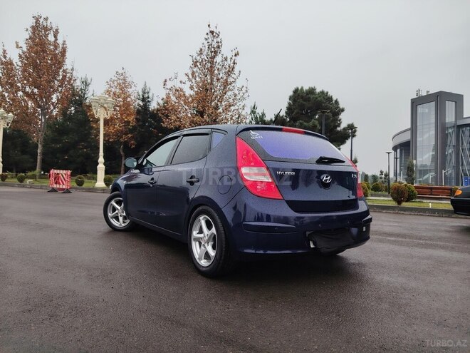 Hyundai i30 2009, 202,020 km - 1.4 l - Gəncə