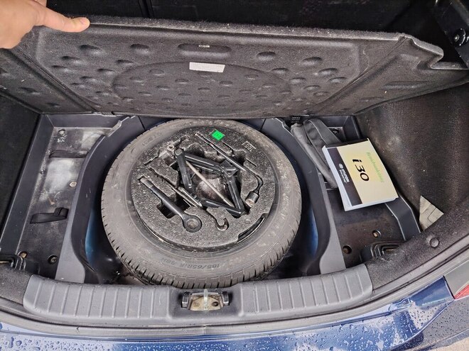 Hyundai i30 2009, 202,020 km - 1.4 l - Gəncə