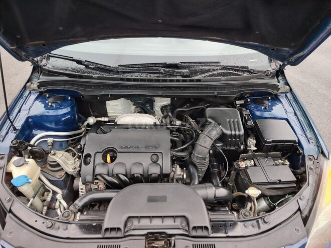 Hyundai i30 2009, 202,020 km - 1.4 l - Gəncə