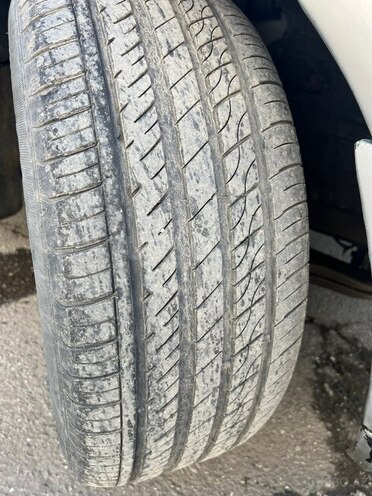 Mercedes E 230 1996, 729,512 km - 2.3 л - Quba