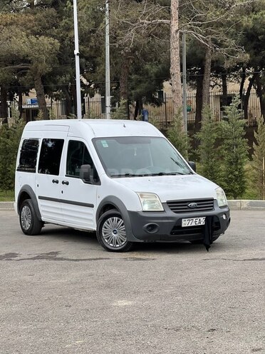 Ford Tourneo Connect 2009, 422,000 km - 1.8 l - Bakı