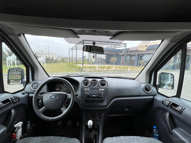 Ford Tourneo Connect 2009, 422,000 km - 1.8 l - Bakı