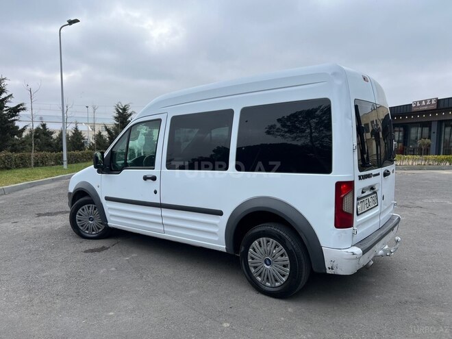 Ford Tourneo Connect 2009, 422,000 km - 1.8 l - Bakı