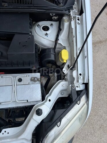 Ford Tourneo Connect 2009, 422,000 km - 1.8 l - Bakı