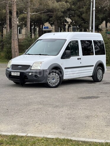 Ford Tourneo Connect 2009, 422,000 km - 1.8 l - Bakı