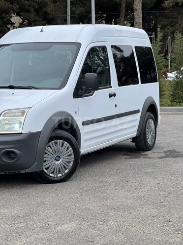 Ford Tourneo Connect 2009, 422,000 km - 1.8 l - Bakı