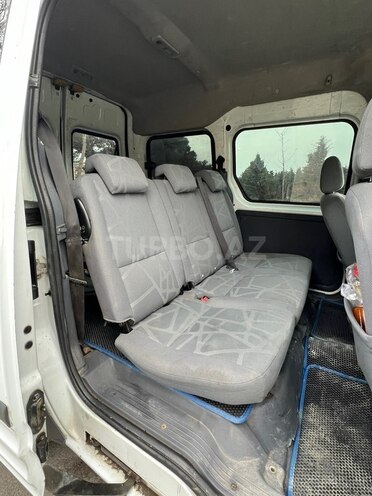 Ford Tourneo Connect 2009, 422,000 km - 1.8 l - Bakı