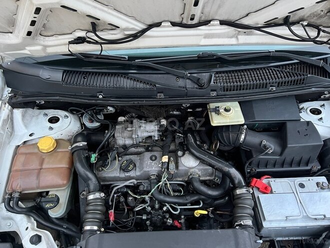 Ford Tourneo Connect 2009, 422,000 km - 1.8 l - Bakı