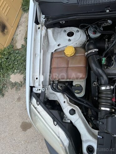 Ford Tourneo Connect 2009, 422,000 km - 1.8 l - Bakı