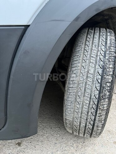 Ford Tourneo Connect 2009, 422,000 km - 1.8 l - Bakı
