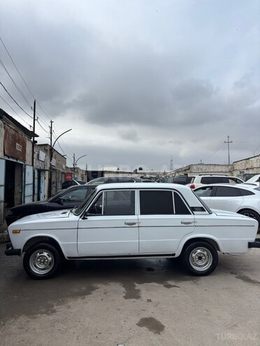 LADA (VAZ) 2106 2000, 100,000 km - 1.6 л - Bakı