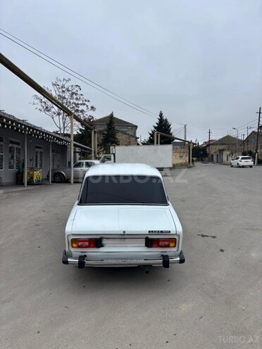 LADA (VAZ) 2106 2000, 100,000 km - 1.6 л - Bakı