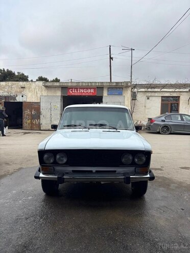 LADA (VAZ) 2106 2000, 100,000 km - 1.6 л - Bakı