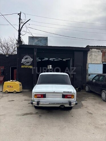 LADA (VAZ) 2106 2000, 100,000 km - 1.6 л - Bakı