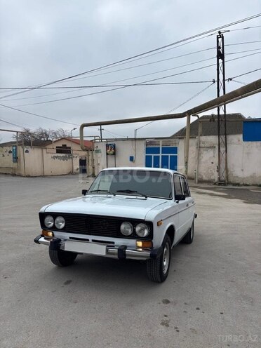 LADA (VAZ) 2106 2000, 100,000 km - 1.6 л - Bakı