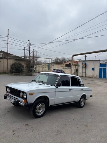 LADA (VAZ) 2106 2000, 100,000 km - 1.6 л - Bakı