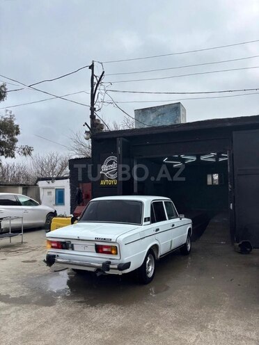 LADA (VAZ) 2106 2000, 100,000 km - 1.6 л - Bakı