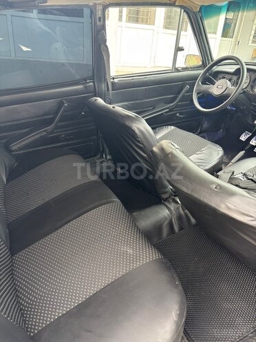 LADA (VAZ) 2106 2000, 100,000 km - 1.6 л - Bakı