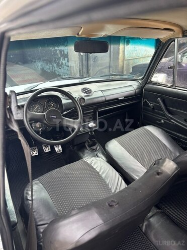 LADA (VAZ) 2106 2000, 100,000 km - 1.6 л - Bakı