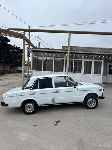 LADA (VAZ) 2106 2000, 100,000 km - 1.6 л - Bakı