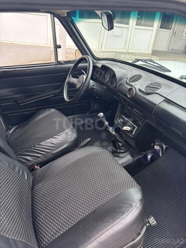 LADA (VAZ) 2106 2000, 100,000 km - 1.6 л - Bakı