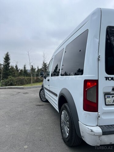 Ford Tourneo Connect 2009, 422,000 km - 1.8 l - Bakı
