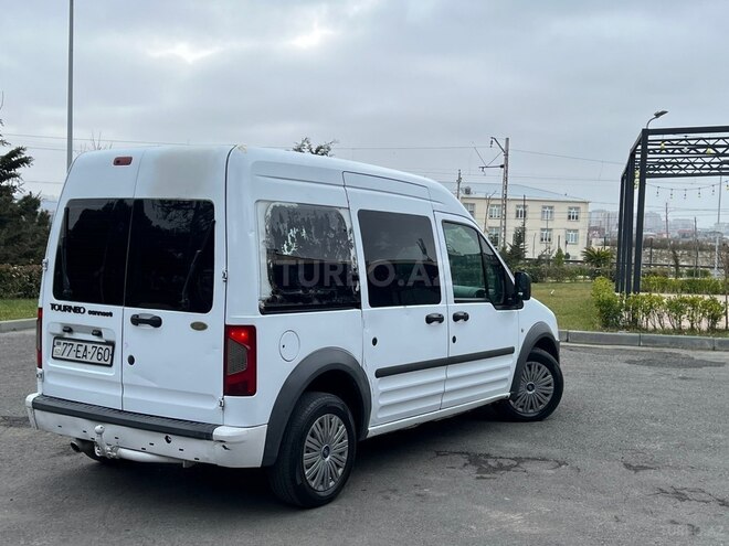 Ford Tourneo Connect 2009, 422,000 km - 1.8 l - Bakı